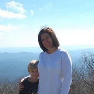 Meet your Posher, Lori